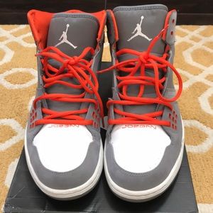 Authentic Nike Men’s Jordan’s